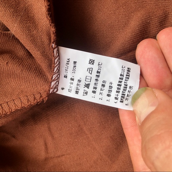 B.Y.D. Dress - Picture 8 of 8